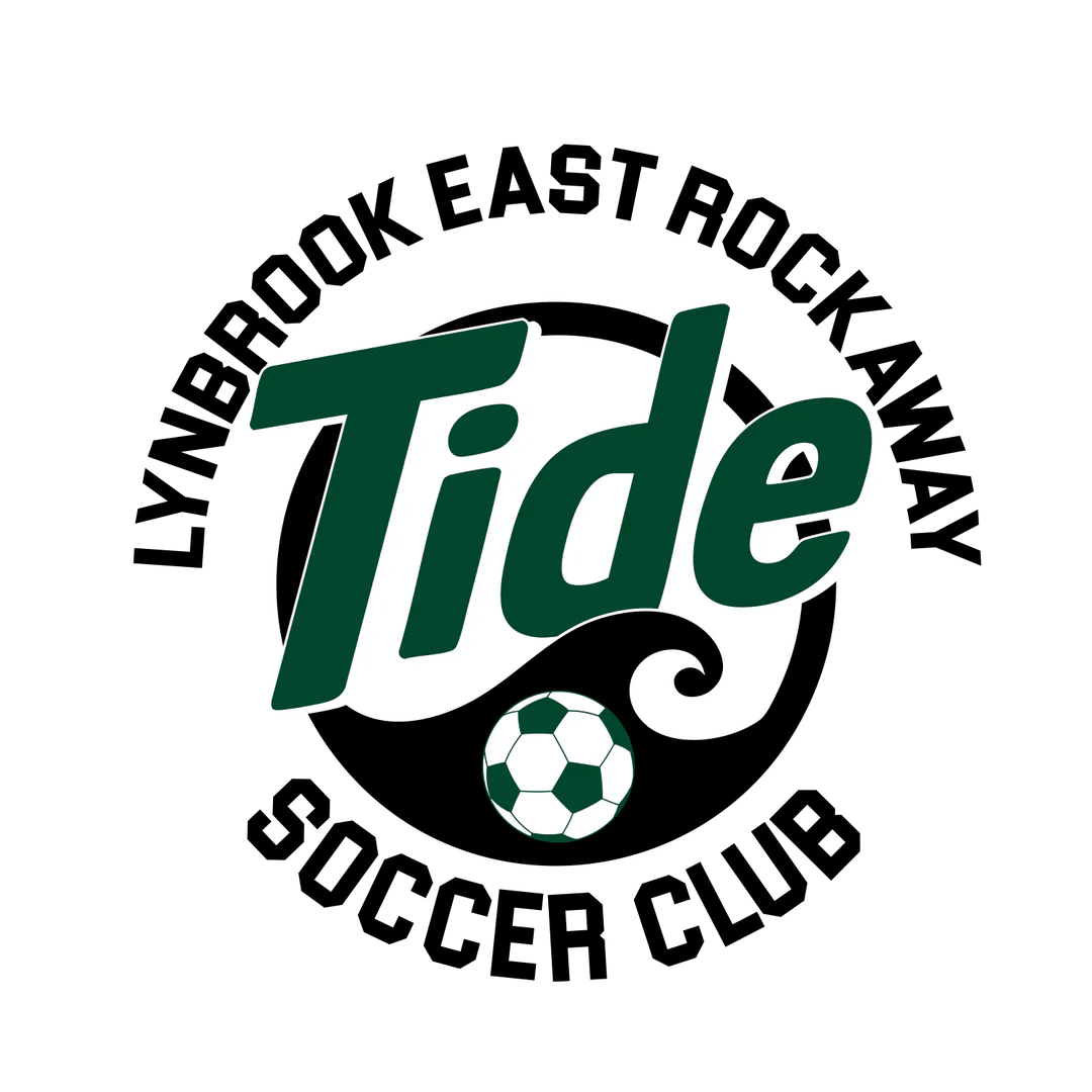 LYNBROOK EAST ROCKAWAY SOCCER CLUB
