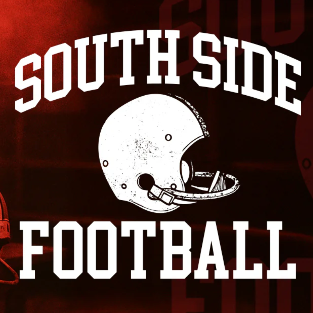 SOUTH SIDE LEGENDS FOOTBALL