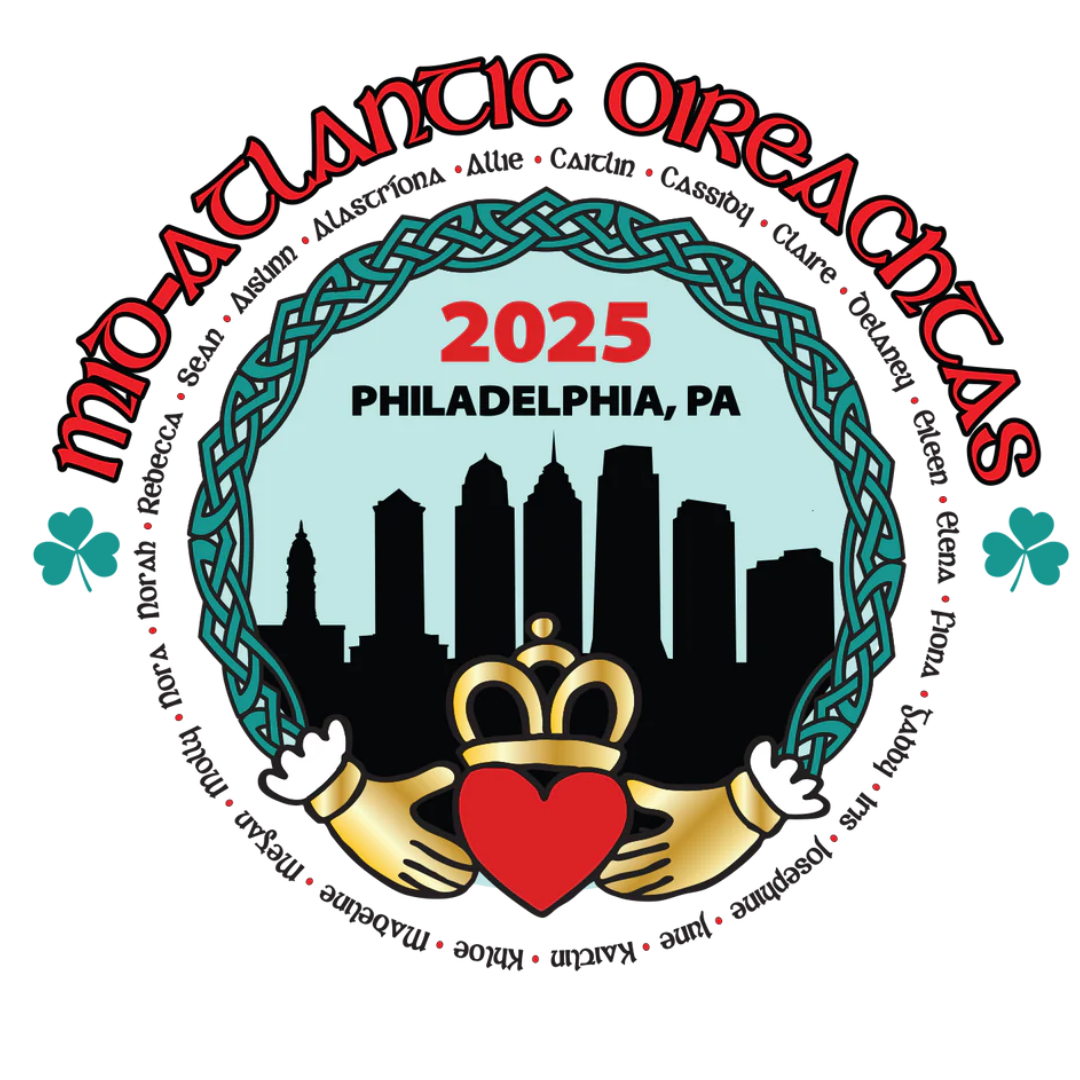 Mid-Atlantic Oireachtas