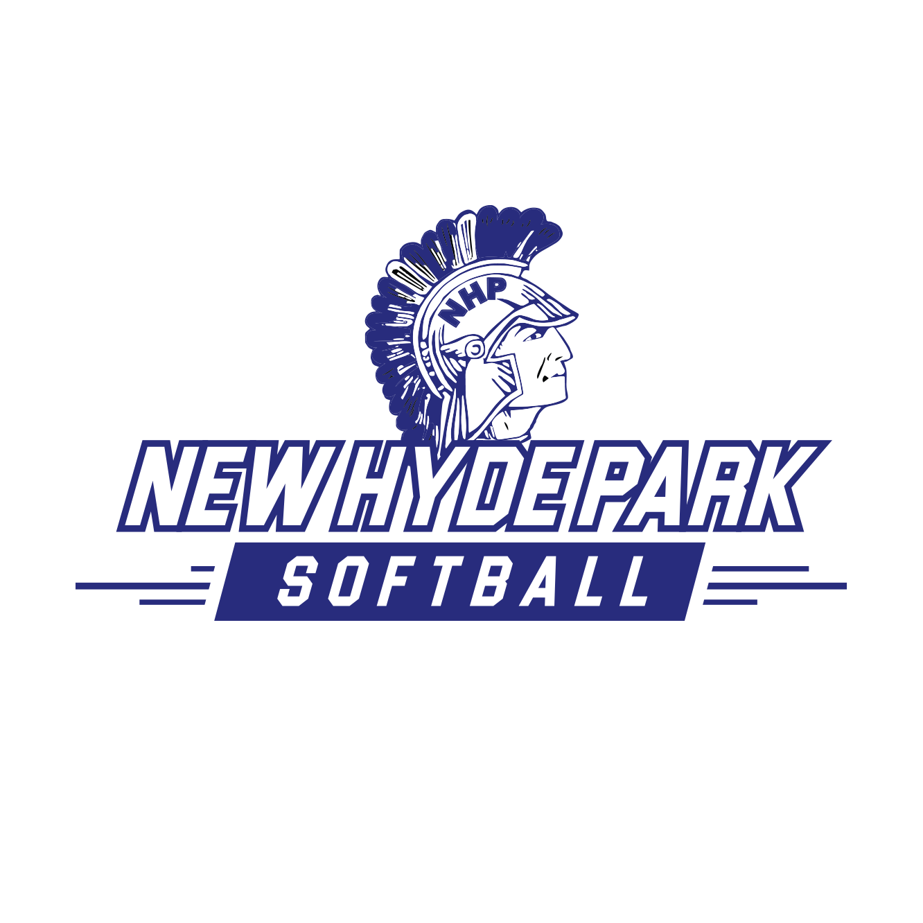 New Hyde Park Softball