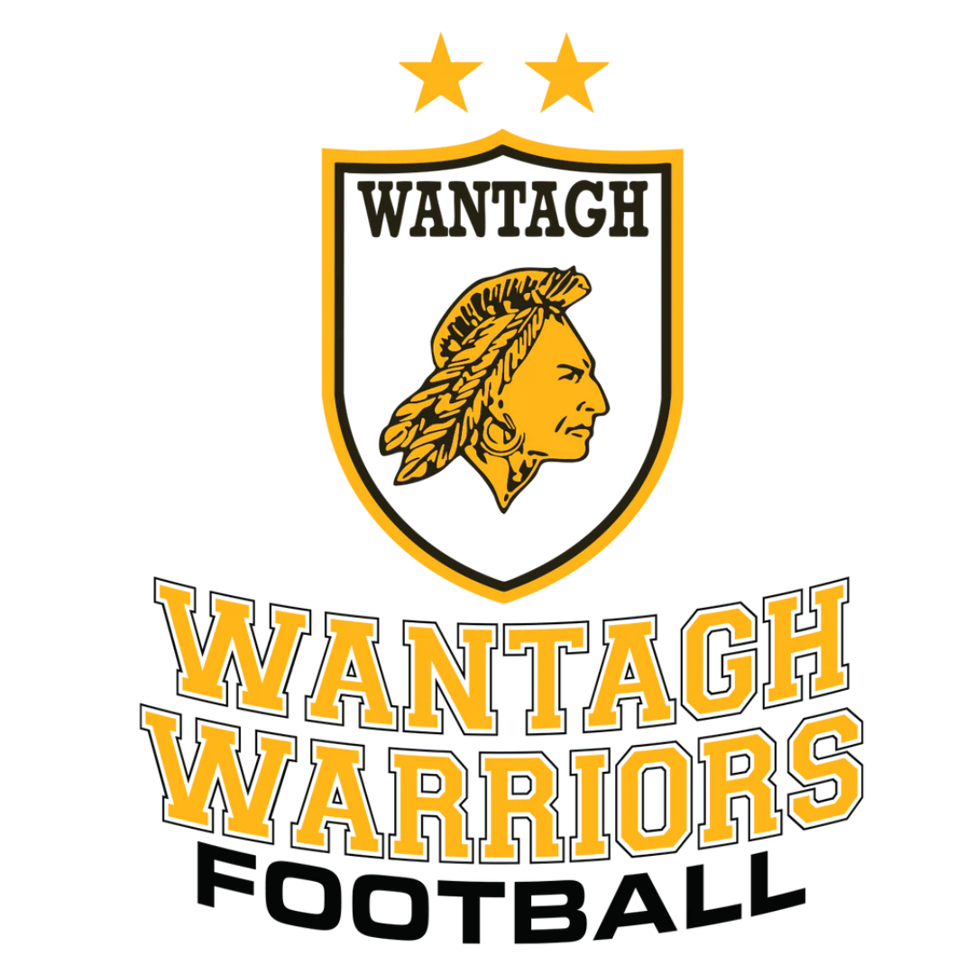WANTAGH VARSITY FOOTBALL