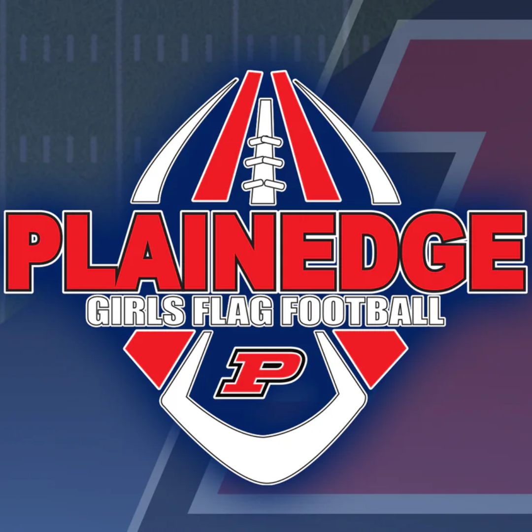 PLAINEDGE GIRLS FLAG FOOTBALL