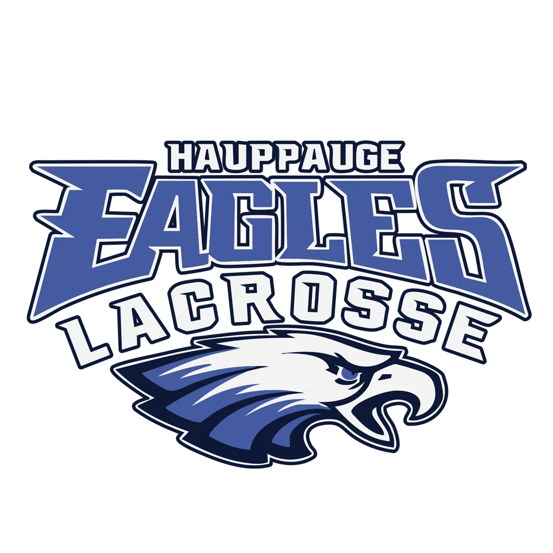HAUPPAUGE EAGLES LACROSSE