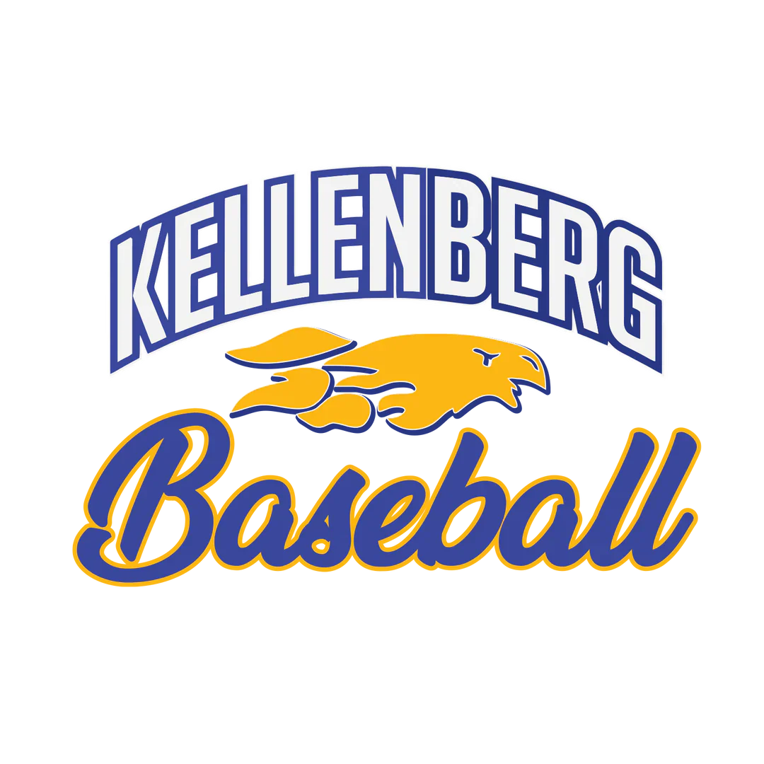 KELLENBERG BASEBALL