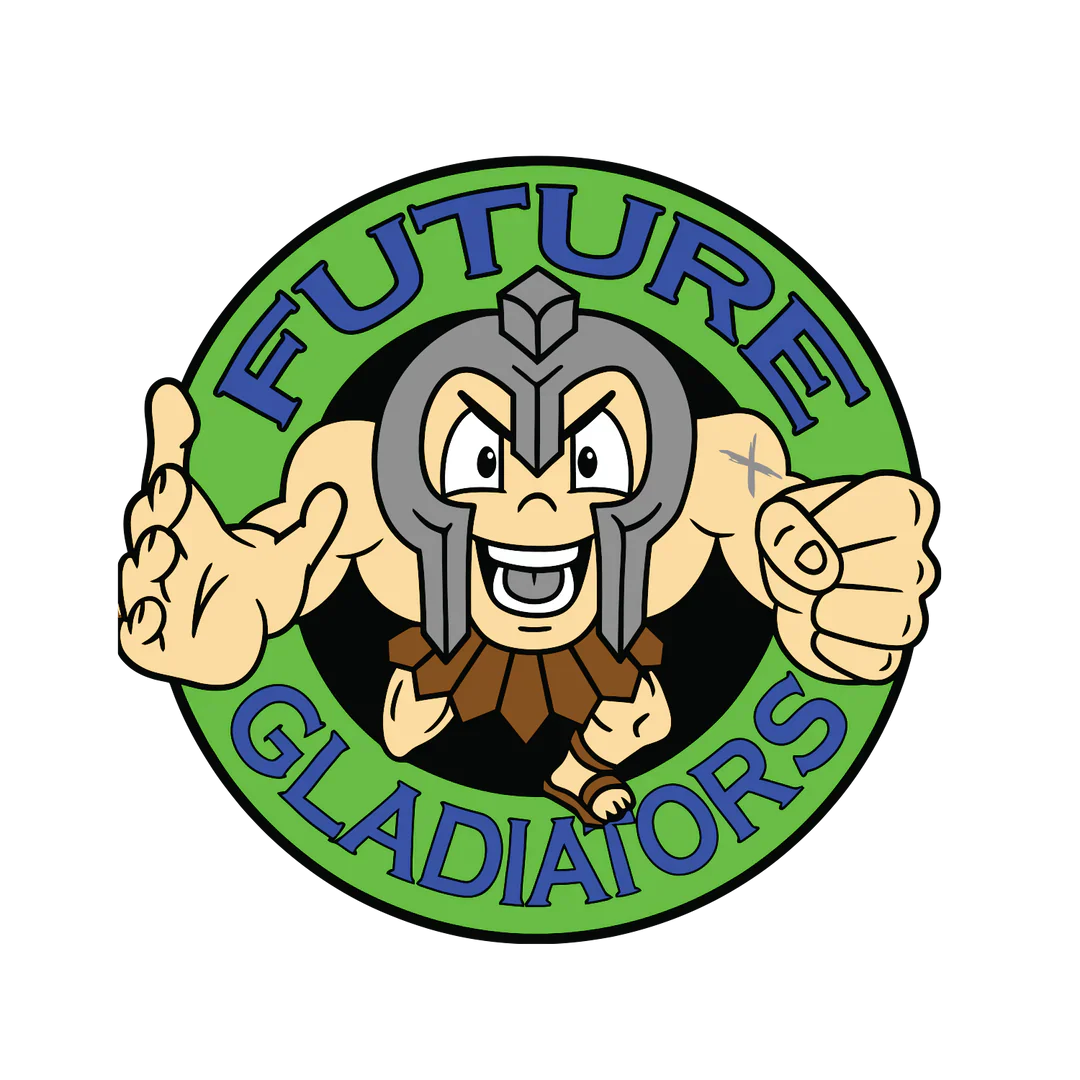 LONG BEACH FUTURE GLADIATORS WRESTLING