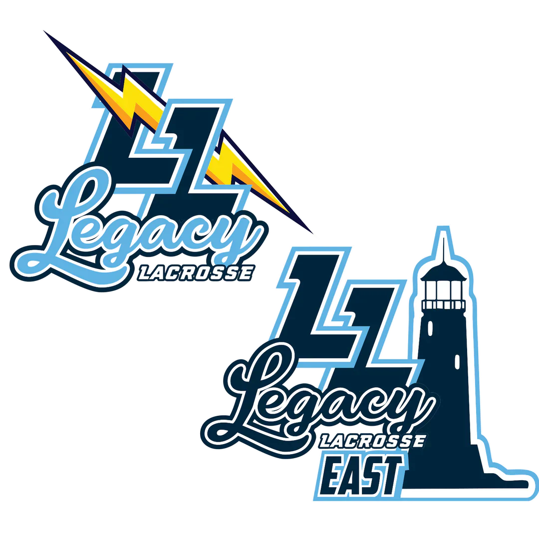 EAST LEGACY AND LIGHTNING LACROSSE