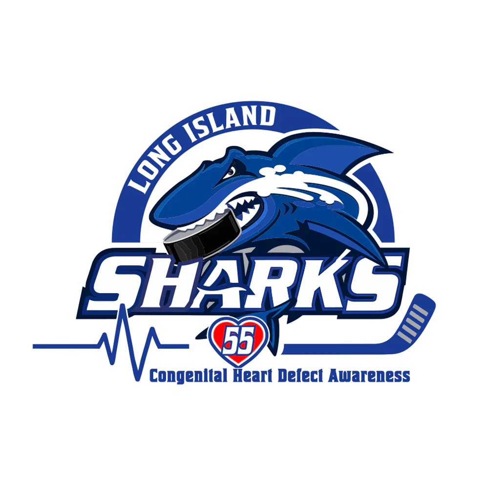 long island sharks chd fundraiser