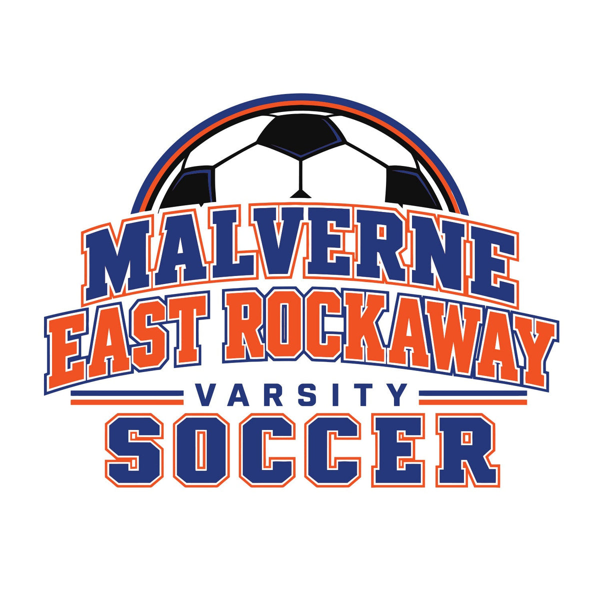 MALVERNE EAST ROCKAWAY SOCCER