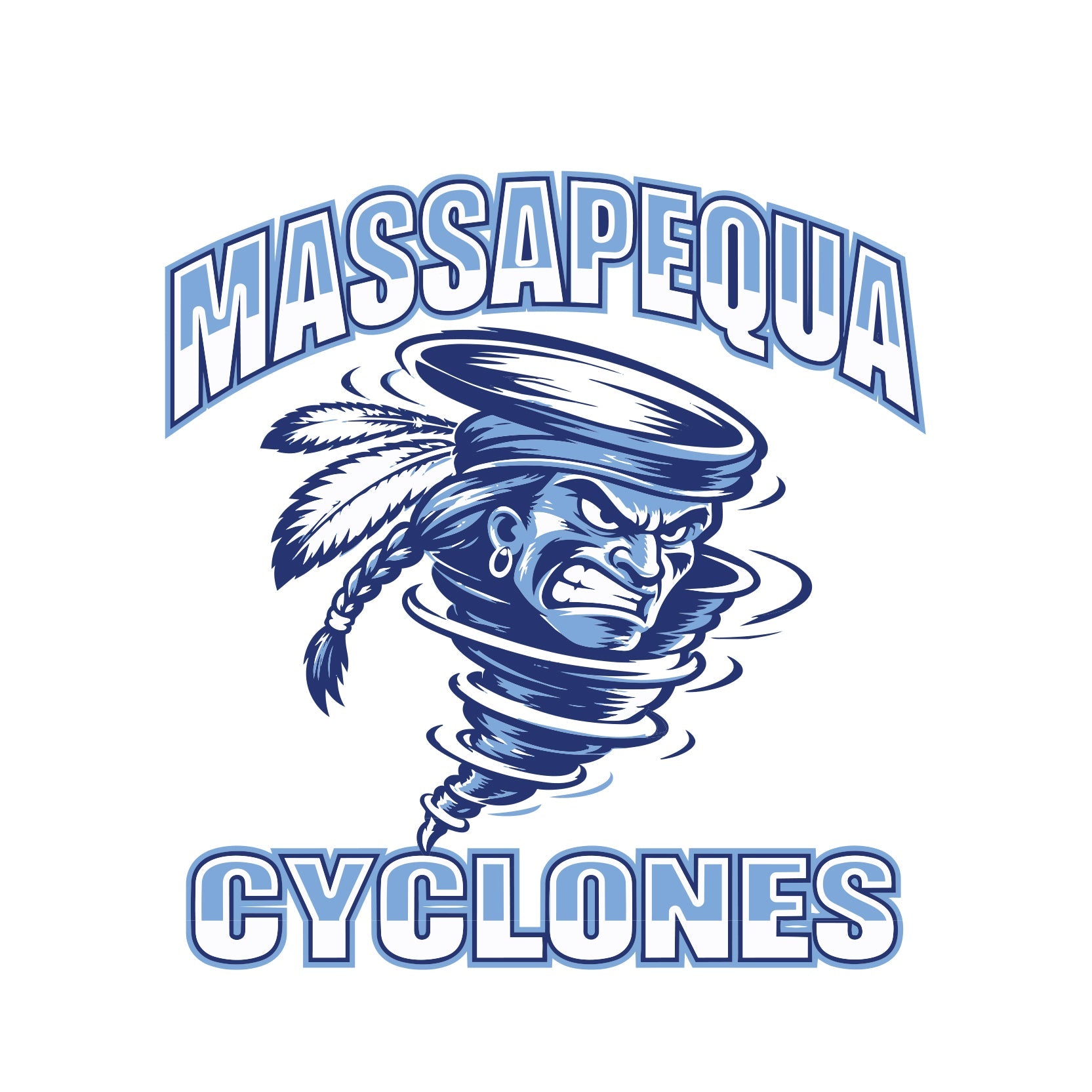 MASSAPEQUA CYCLONES