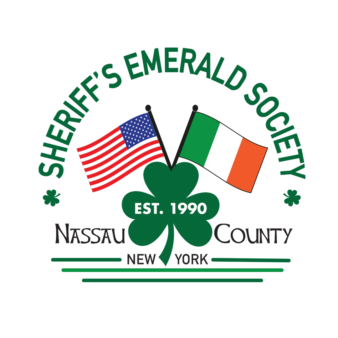 NASSAU COUNTY SHERIFF'S EMERALD SOCIETY