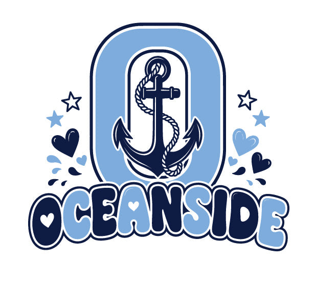 Oceanside School #2 6th grade fundraiser