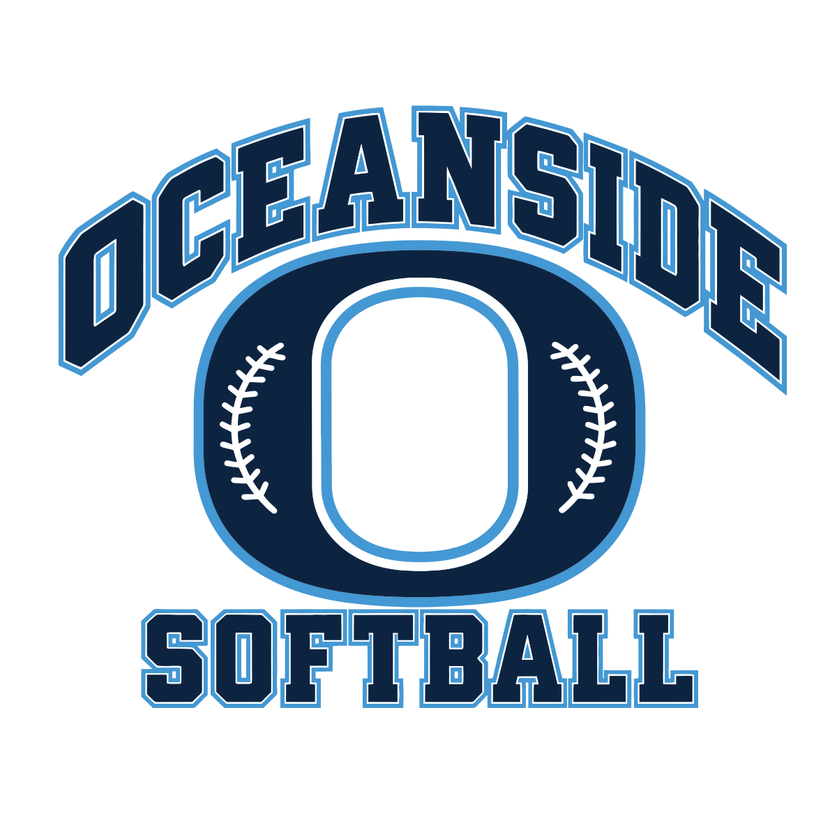 OCEANSIDE SOFTBALL