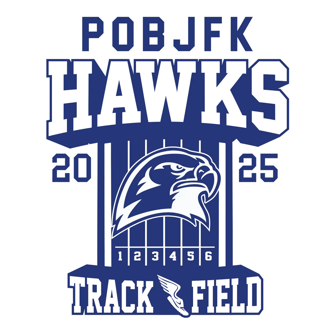 POBJFK HAWKS TRACK & FIELD