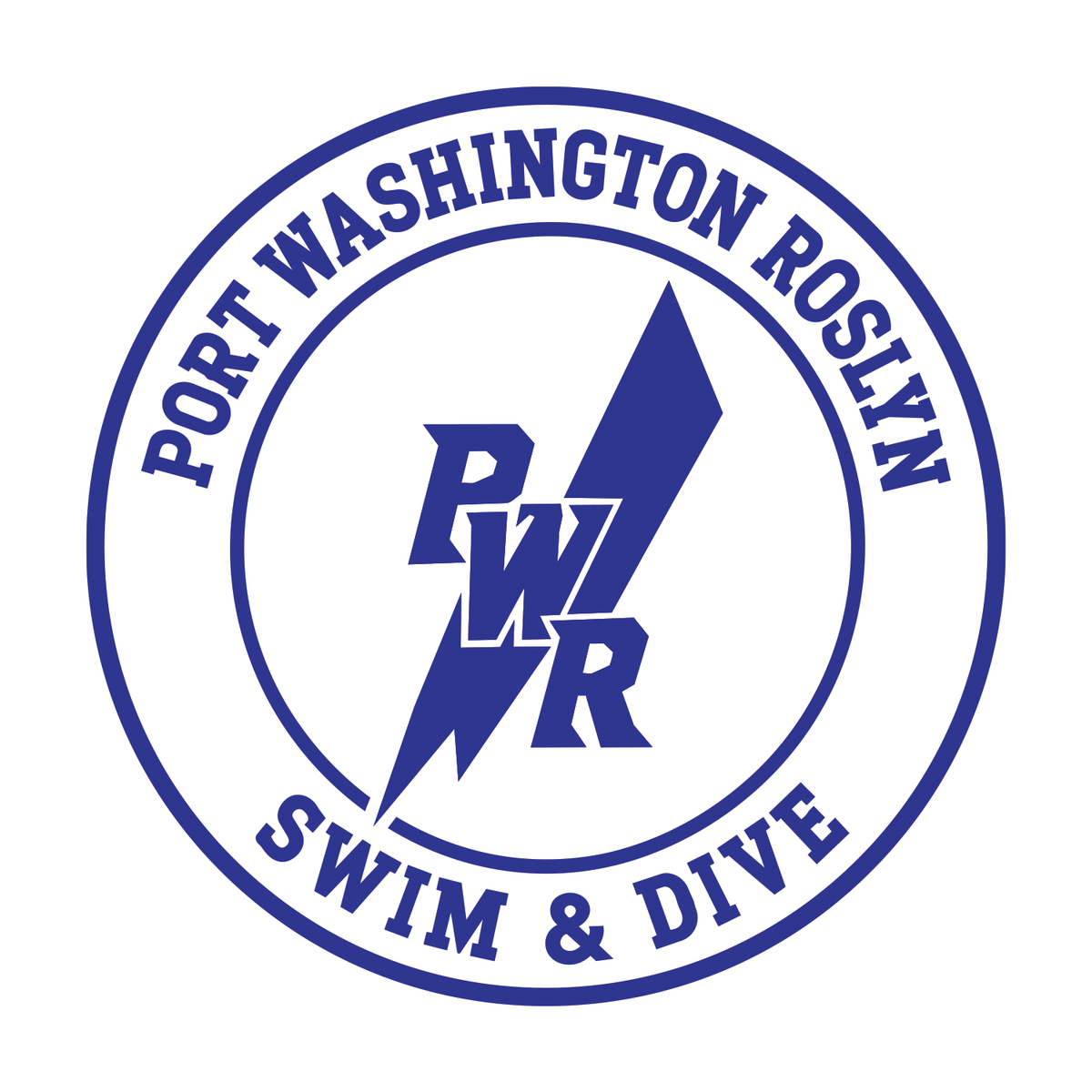 PORT WASHINGTON ROSLYN SWIM & DIVE