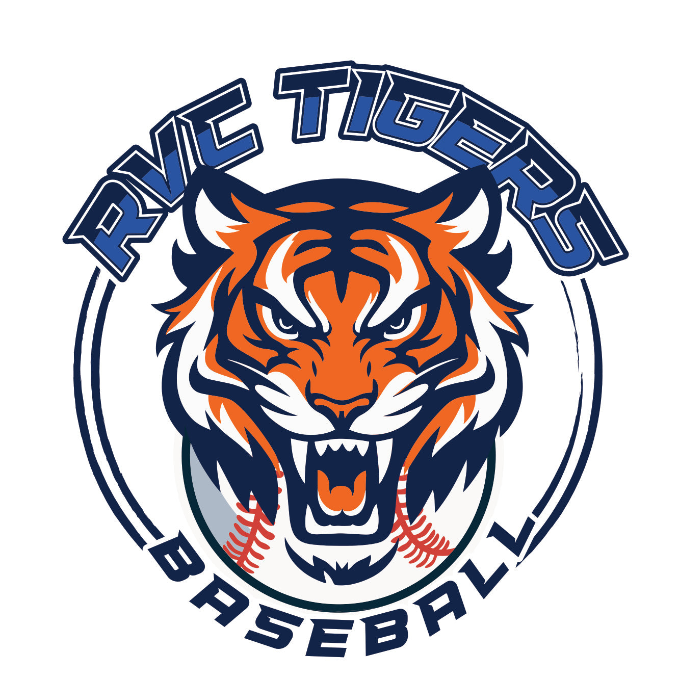 RVC TIGERS NATIONALS CHAMPIONS