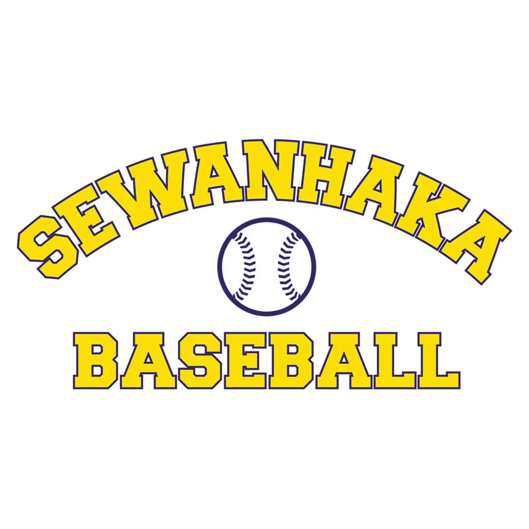 Sewanhaka Baseball
