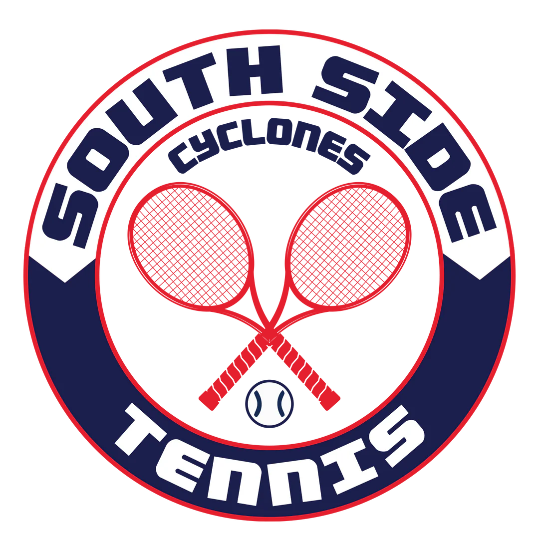 SOUTH SIDE CYCLONE TENNIS