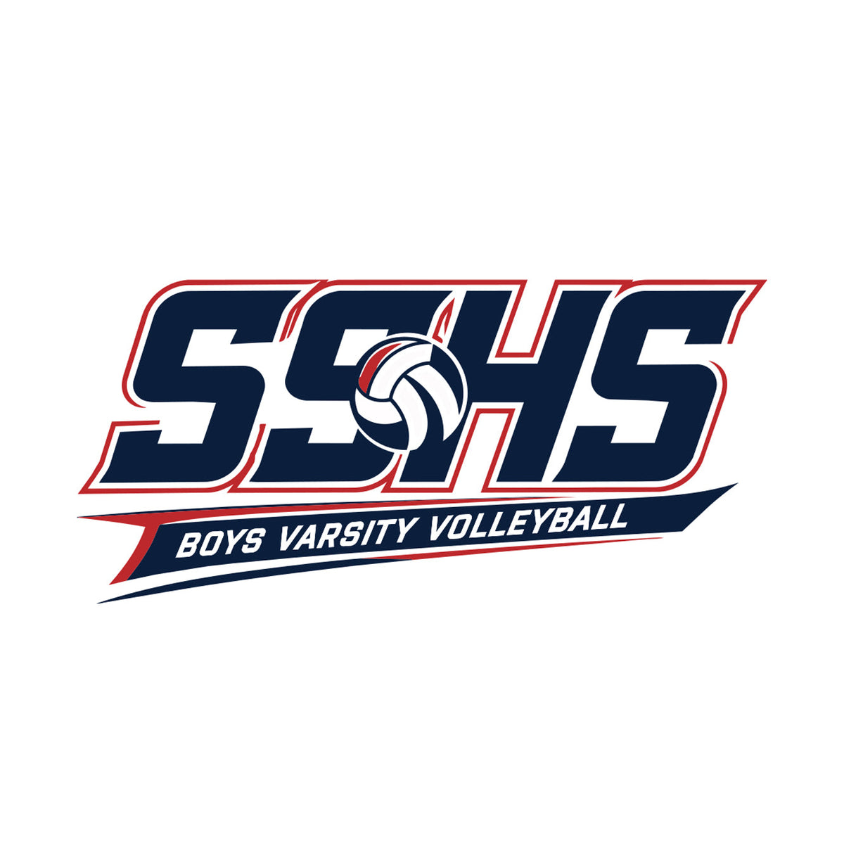 SOUTH SIDE HIGH SCHOOL BOYS VARSITY VOLLEYBALL 2026