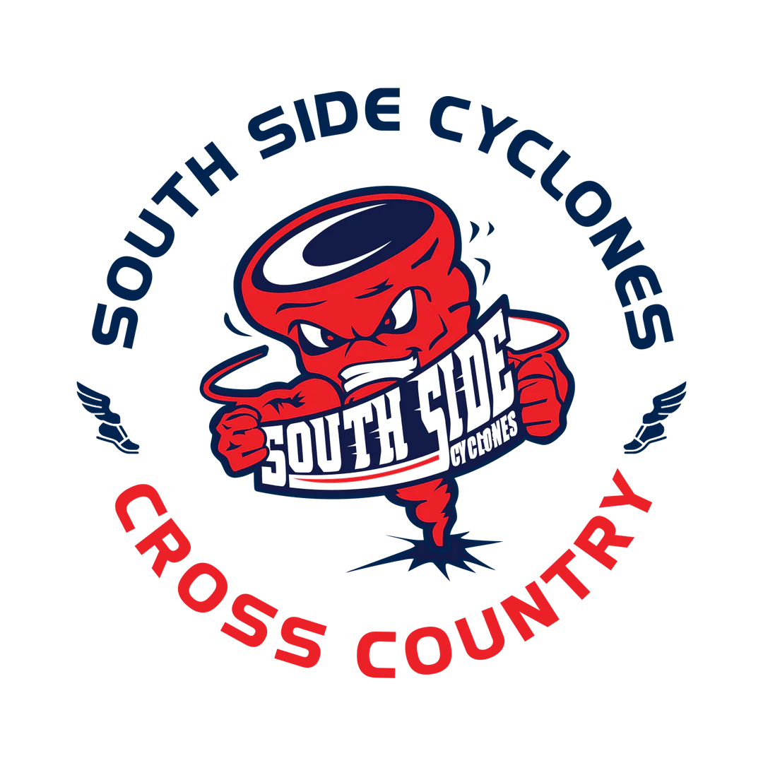 SSHS CYCLONES CROSS COUNTRY