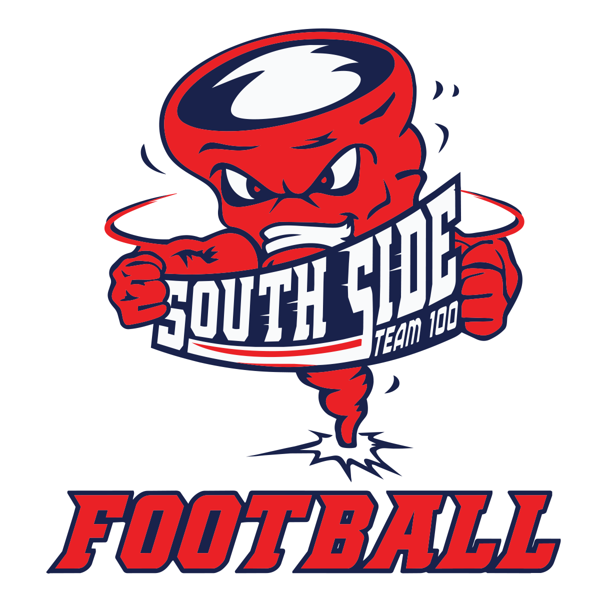 SSHS FOOTBALL