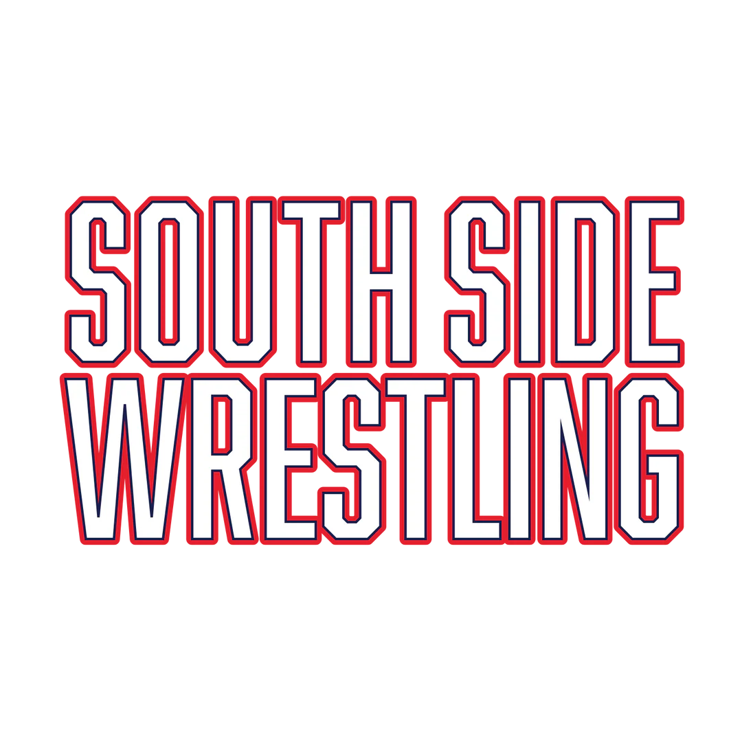 SOUTH SIDE WRESTLING