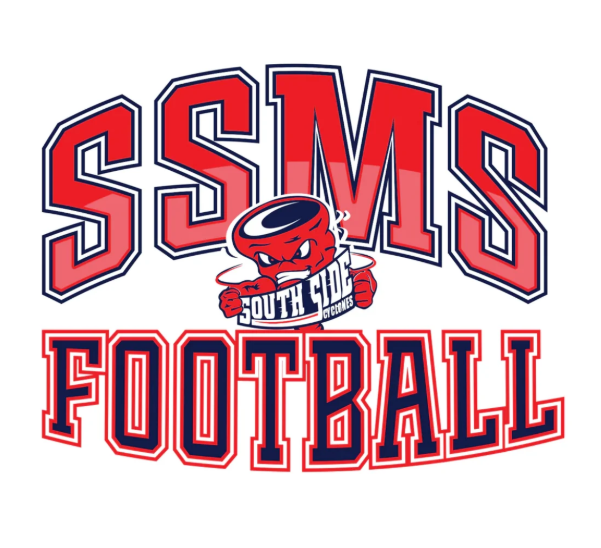 SOUTH SIDE MIDDLE SCHOOL FOOTBALL 2026