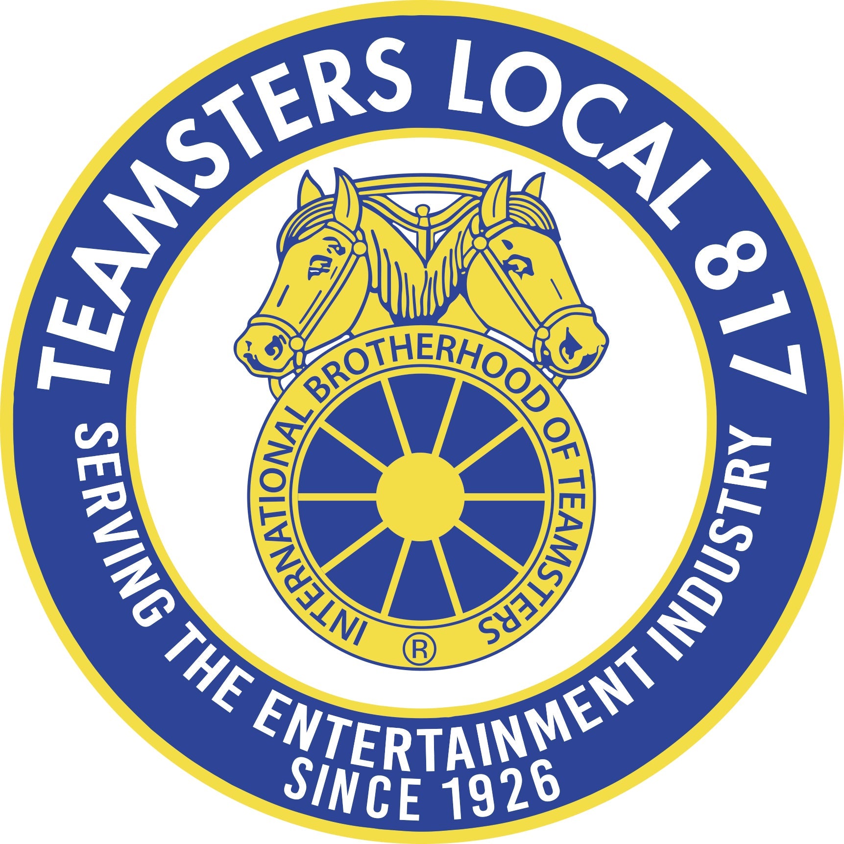 theatrical teamsters