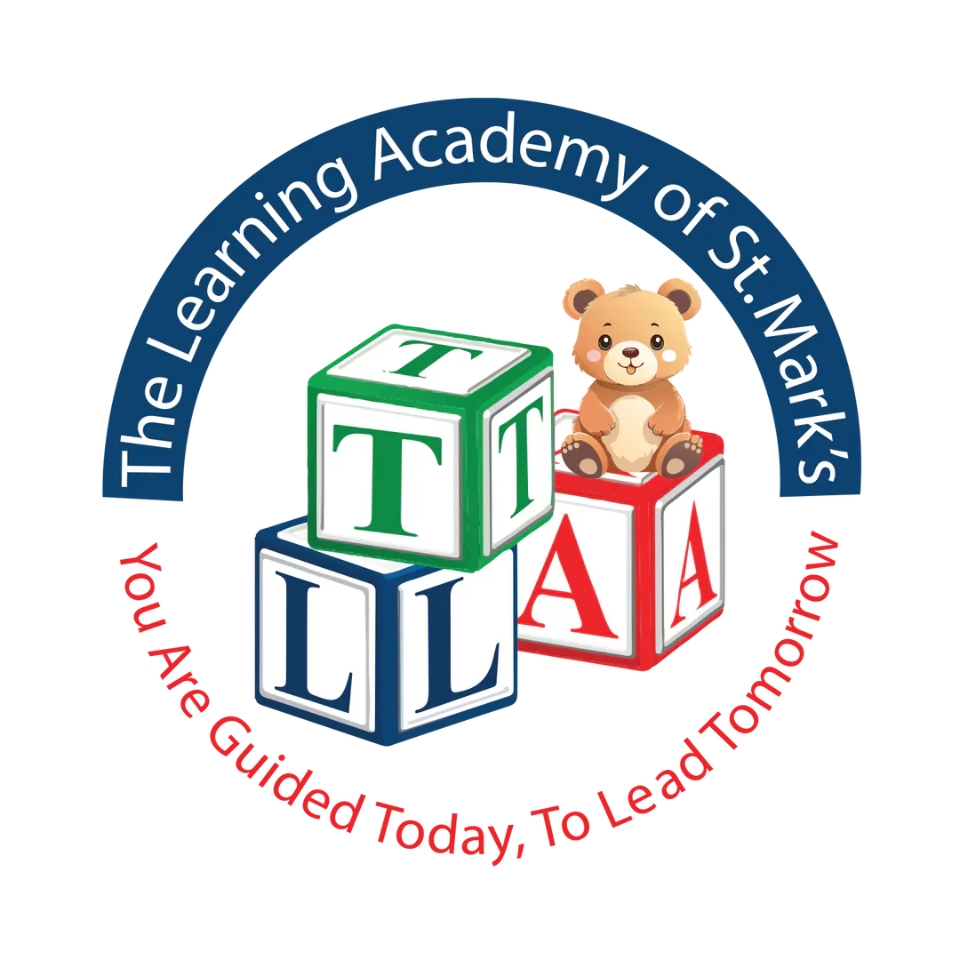 The Learning Academy of St. Mark’s