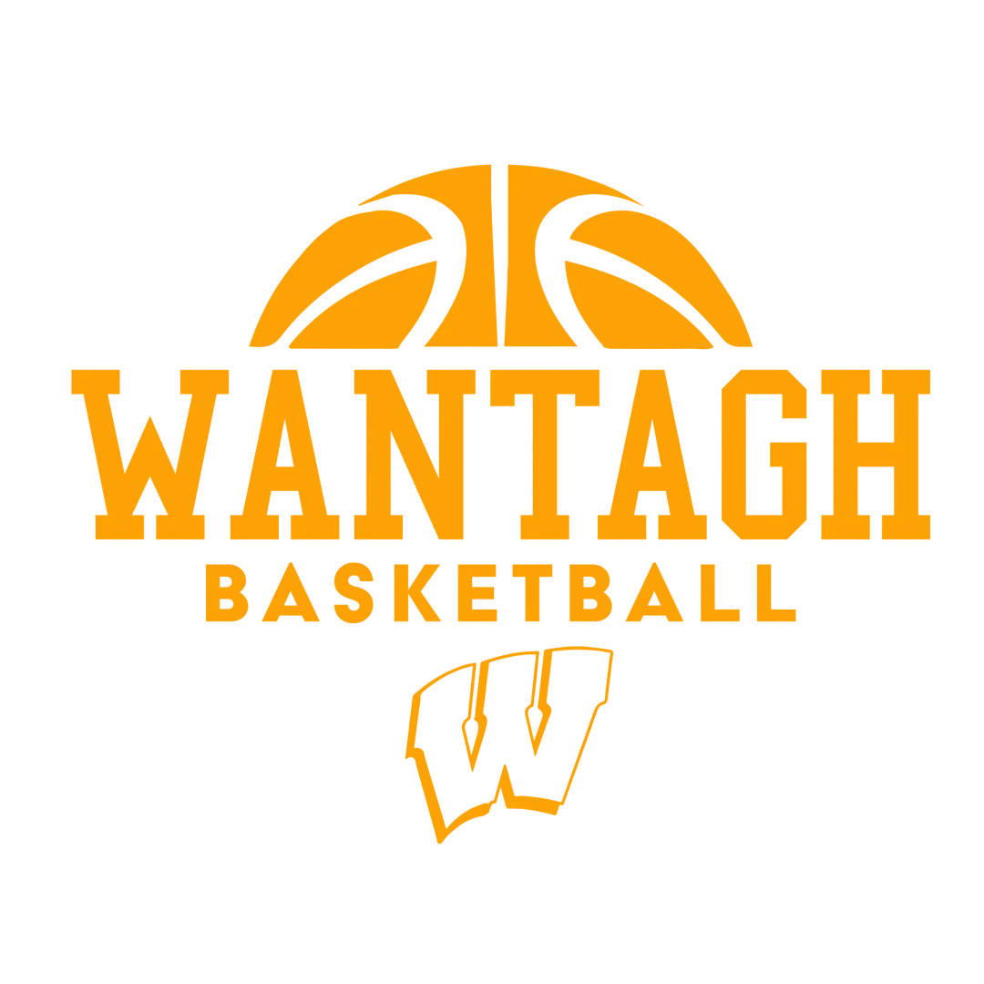 WANTAGH BASKETBALL