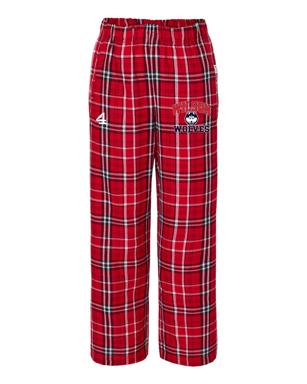 WILSON Youth PJ Pants