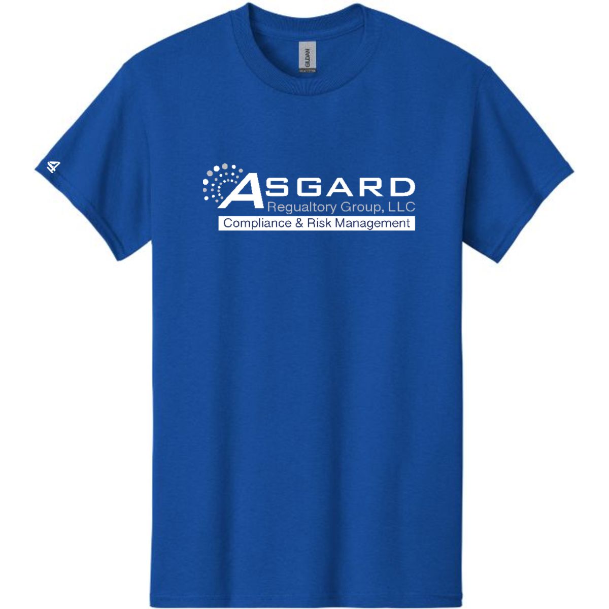ASGARD Full Logo Tshirt