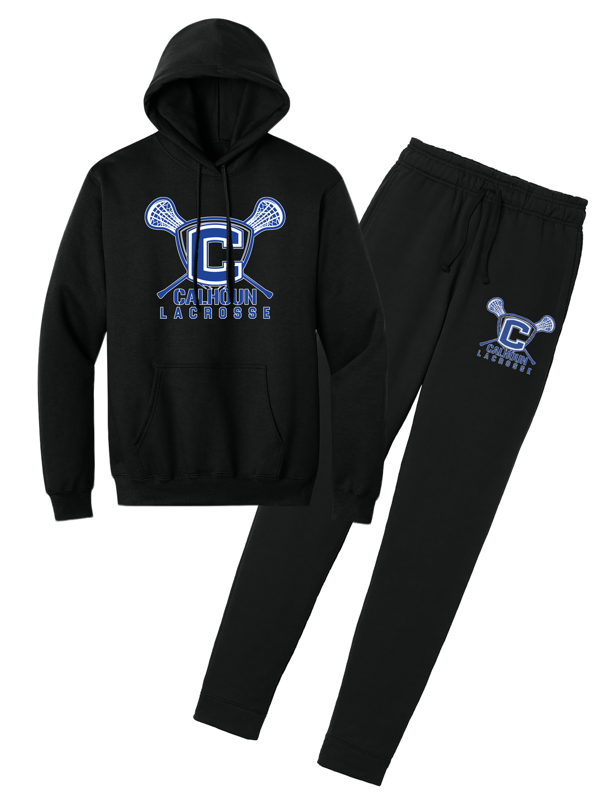 CALHOUN LACROSSE Sweatsuit (jogger) PC78J / PC78H