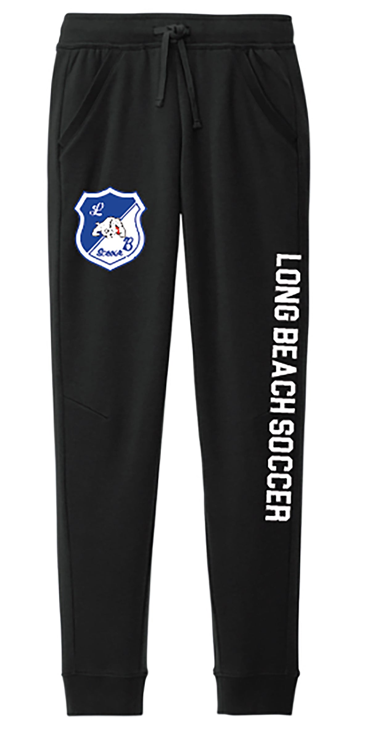 LB Soccer Joggers  stf204