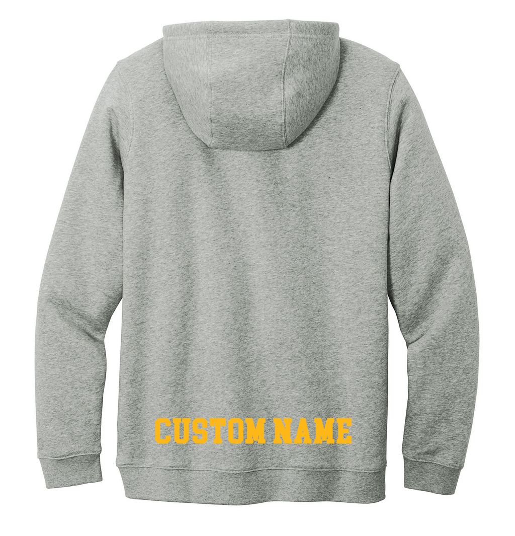 ST AGNES BASKETBALL Nike Club Fleece Pullover Hoodie