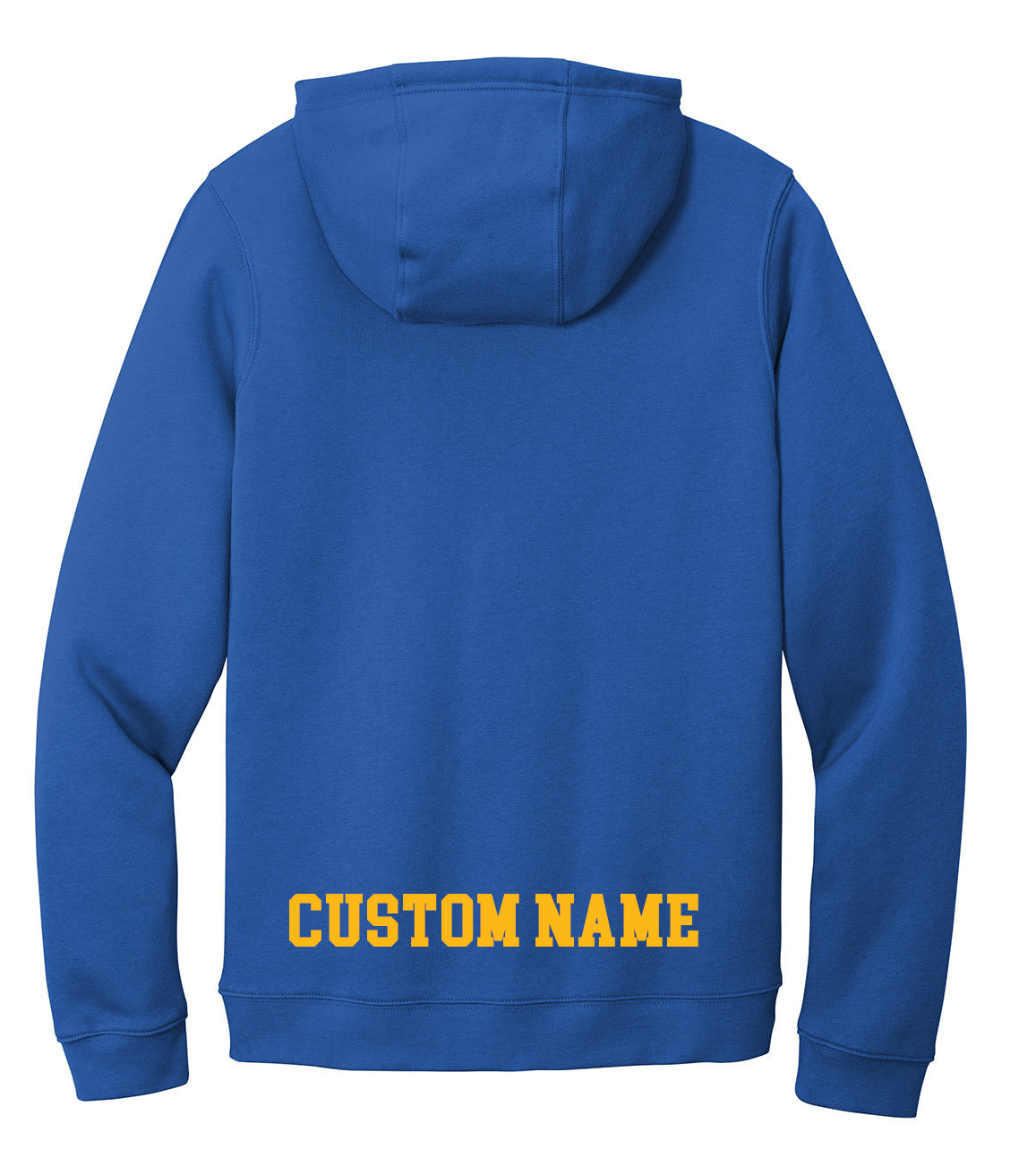 ST AGNES BASKETBALL Nike Club Fleece Pullover Hoodie