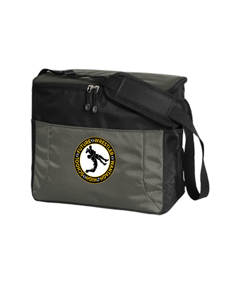 Wantagh Youth Wrestling Match Day Travel Cooler