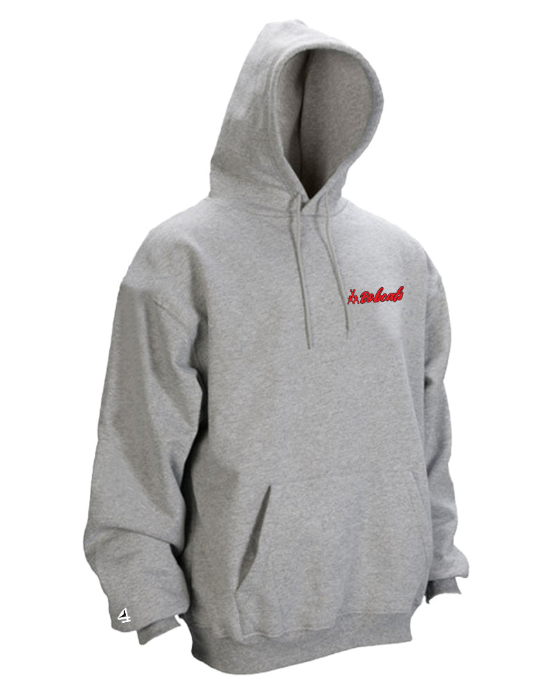 Bobcats CHEER Hoodie