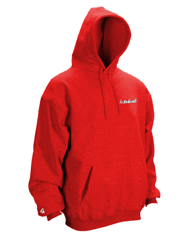 Bobcats CHEER Hoodie