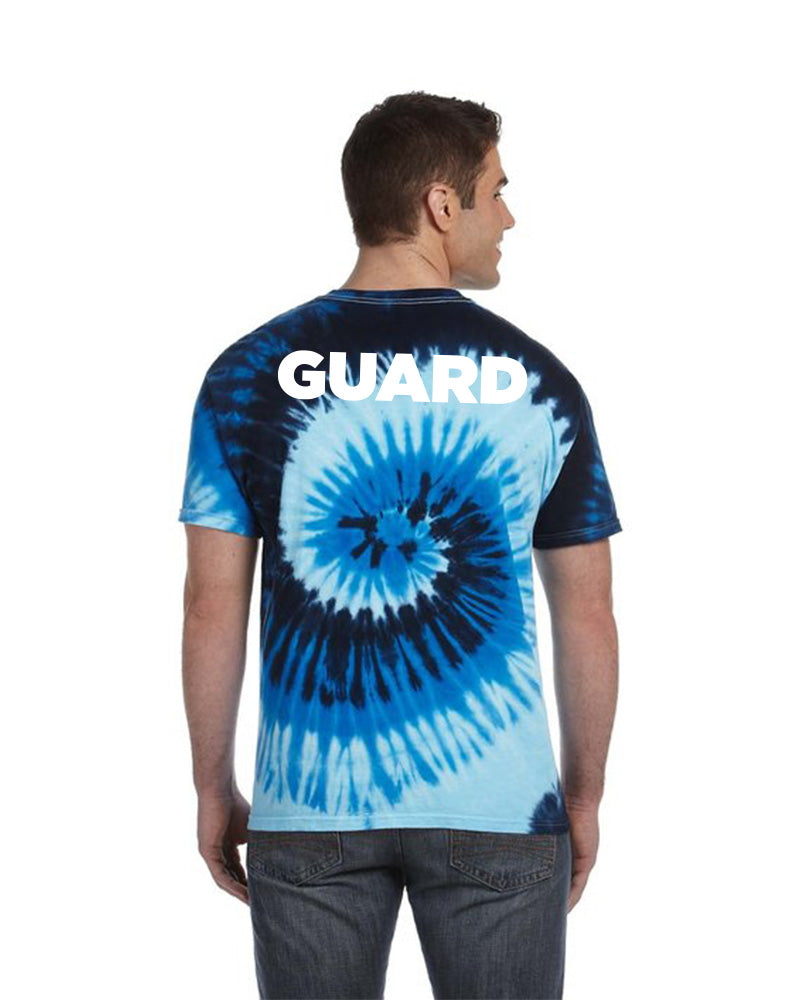 NSDC Guard Short Sleeve Cotton Tee