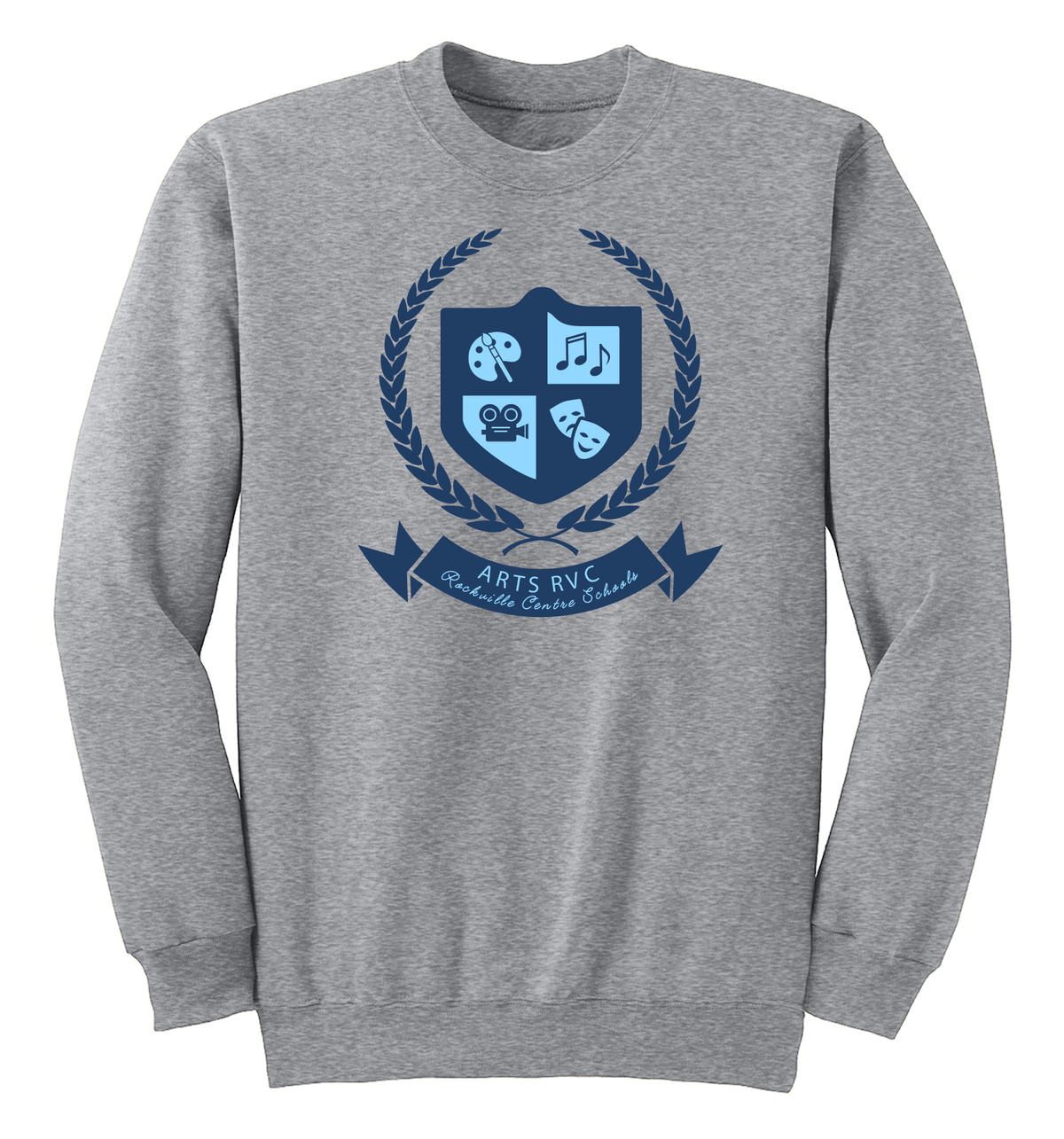ARTS RVC Crewneck