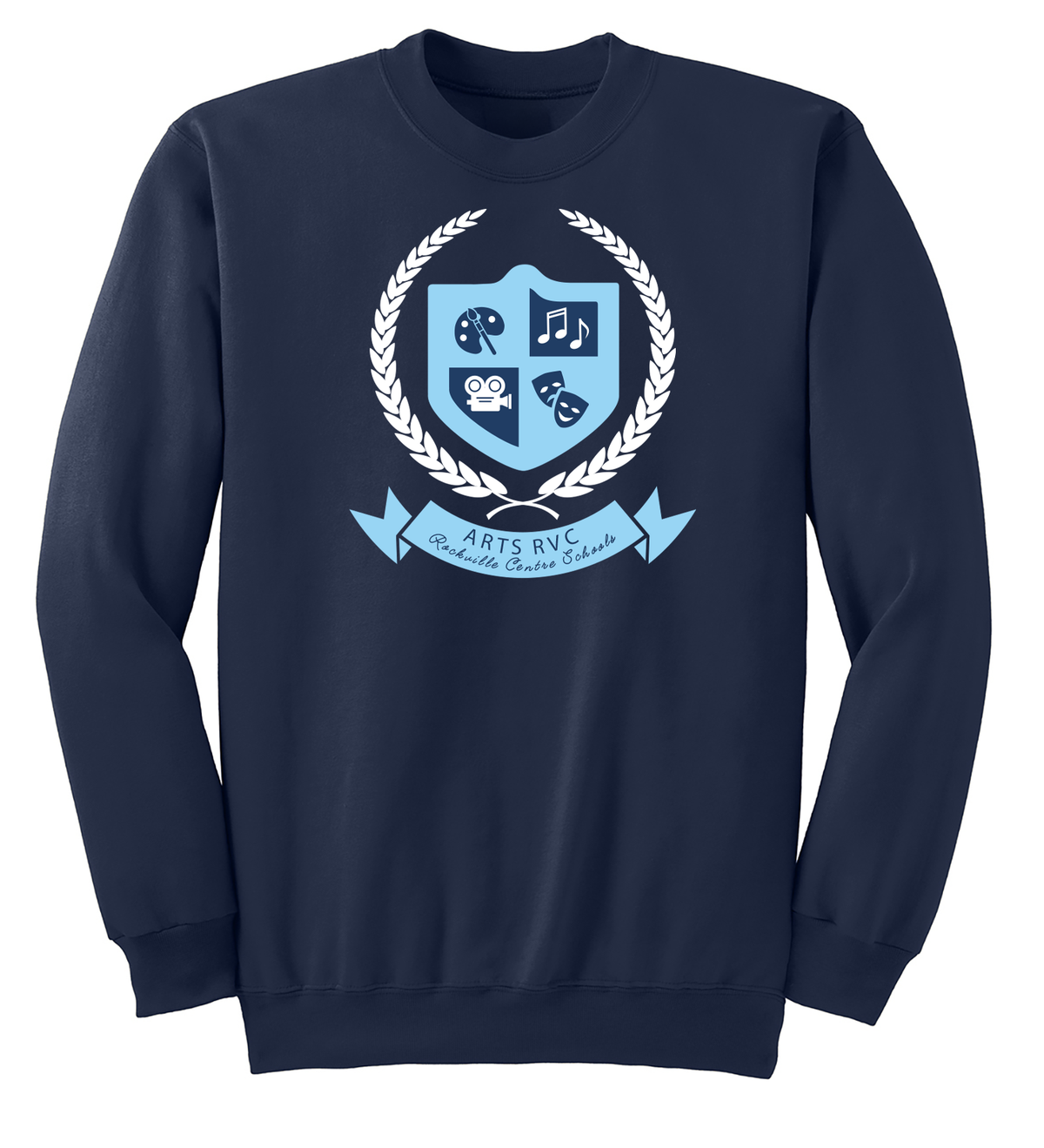 ARTS RVC Crewneck