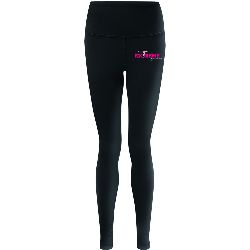 Youth Recycled Performance Legging