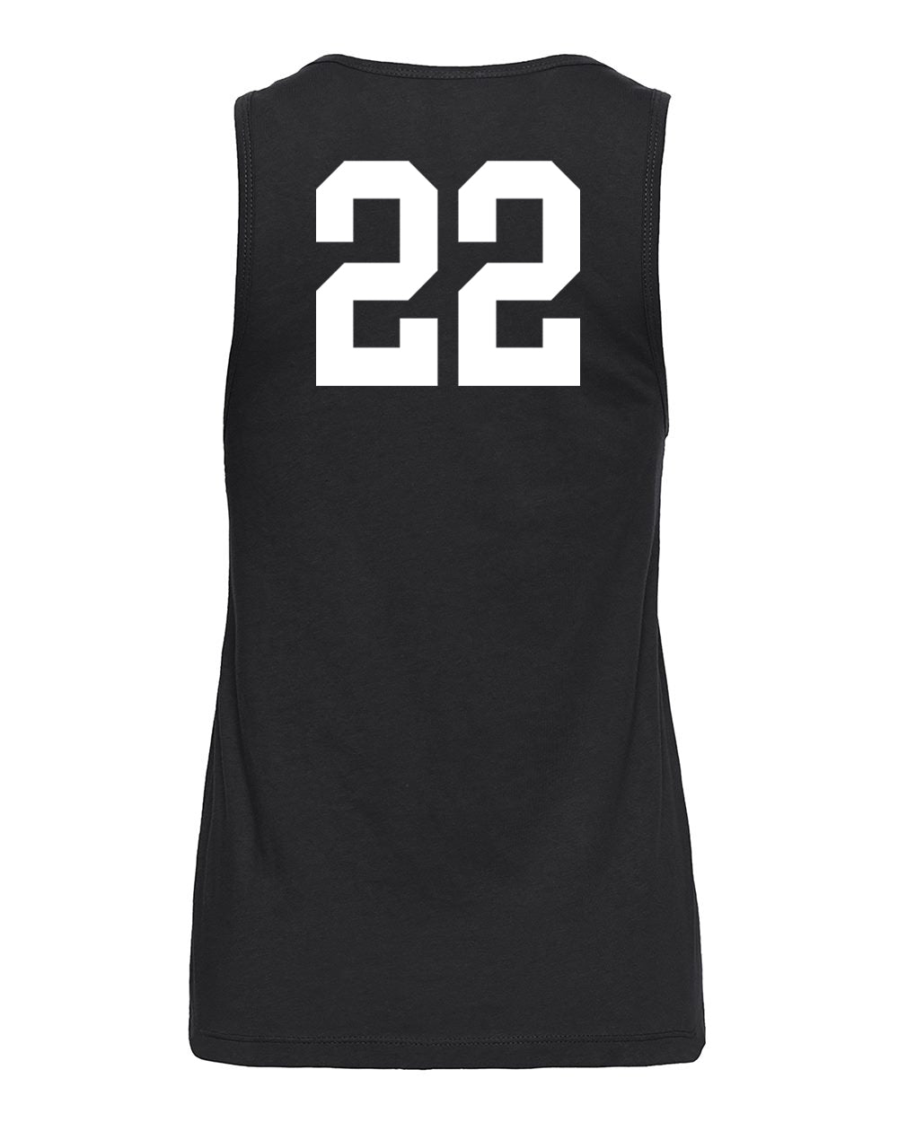 MARIA REGINA VOLLEYBALL Tank