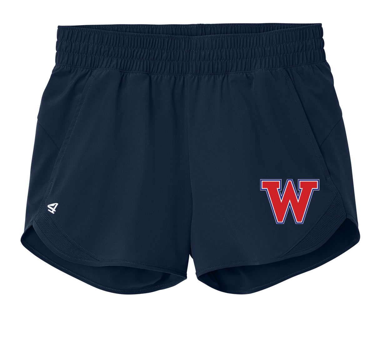 WILSON Women Shorts