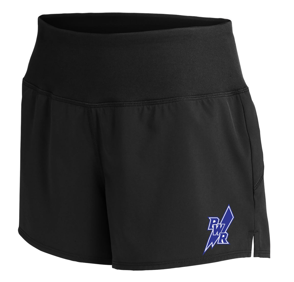 PWR Women's Repeat Shorts