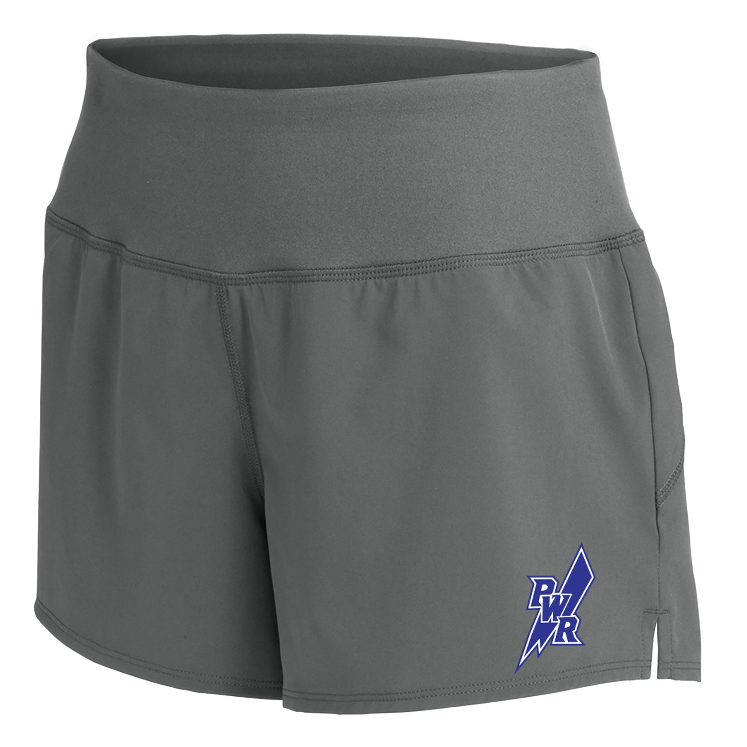 PWR Women's Repeat Shorts