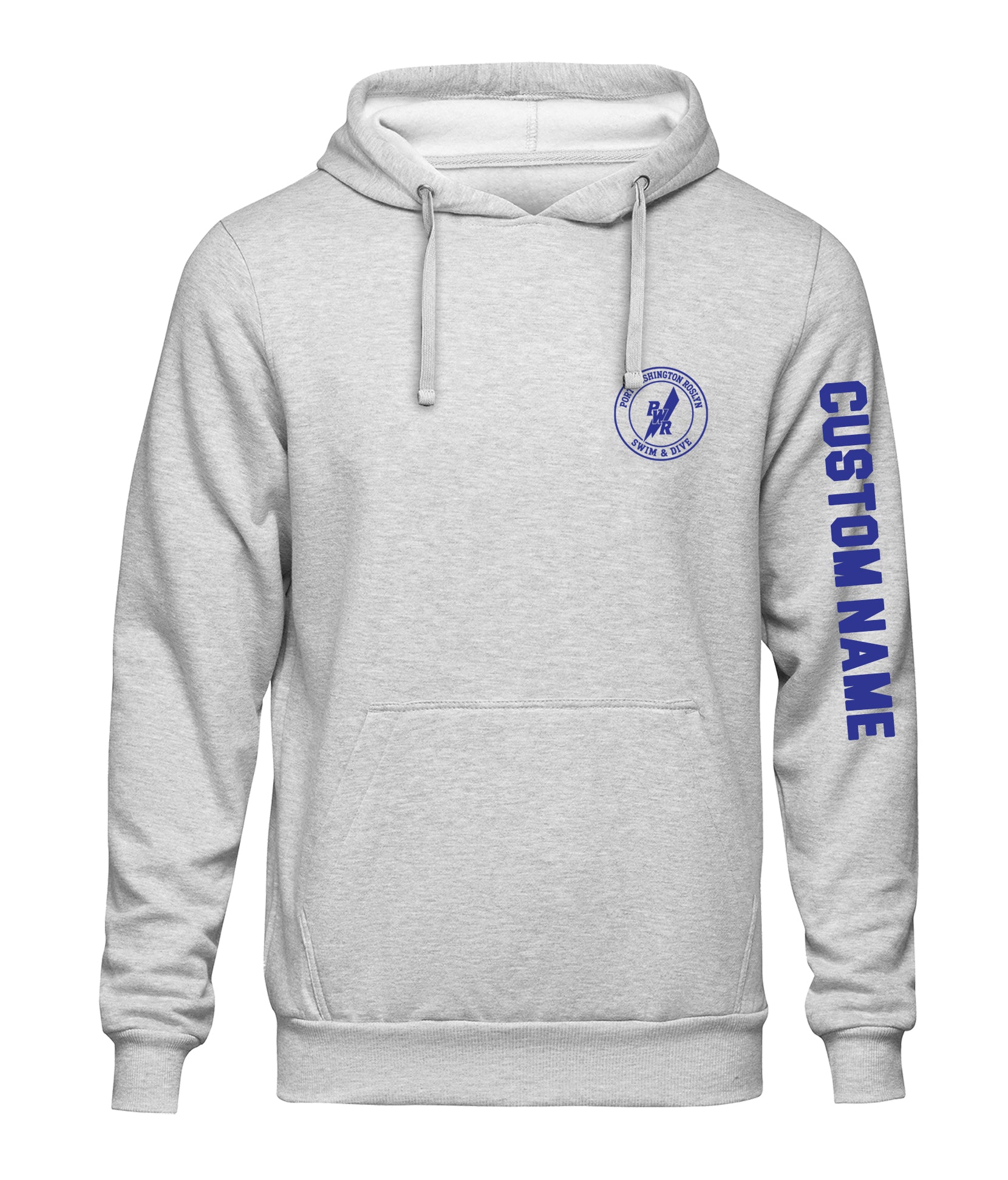 PWR Hoodies