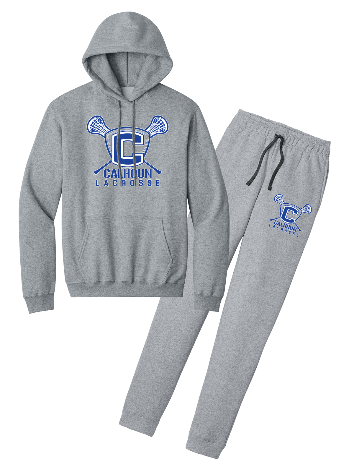 CALHOUN LACROSSE Sweatsuit (jogger) PC78J / PC78H
