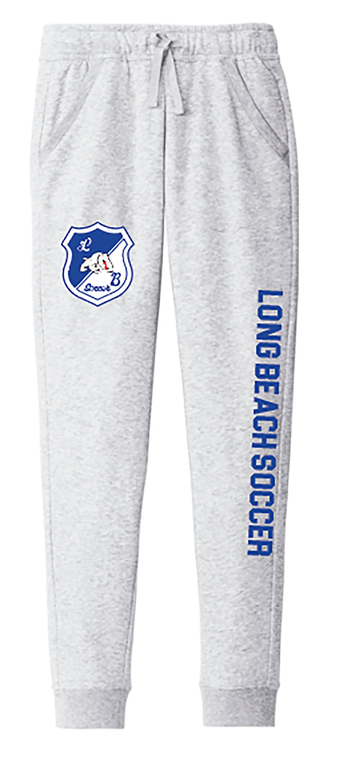 LB Soccer Joggers  stf204