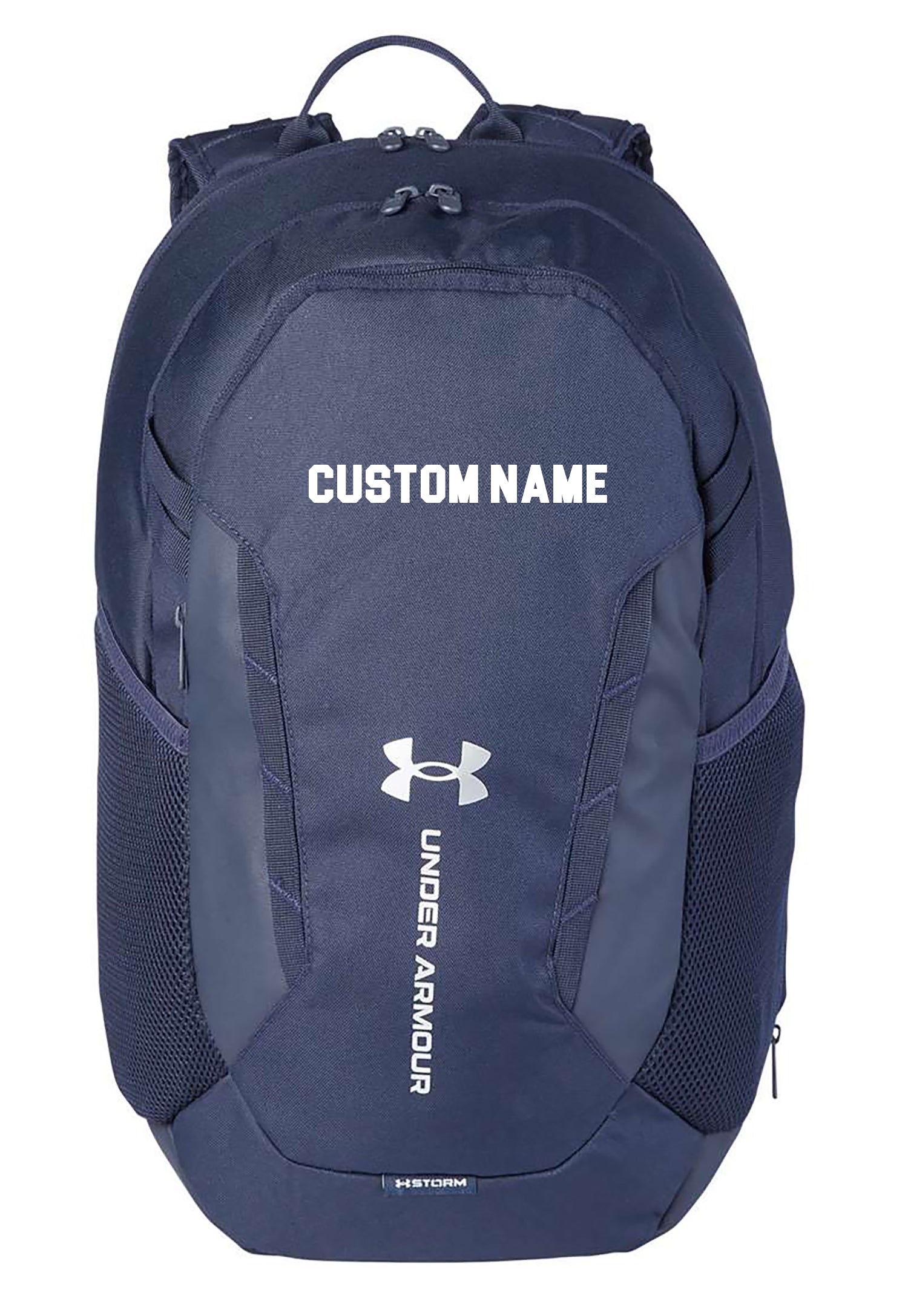 South Side Middle School blank BackPack